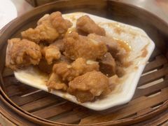 -新金盛·海鲜酒楼(盐田店)