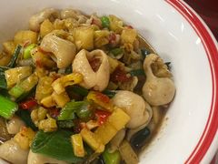 -何不烦·鲜肉烤串·衡阳小炒