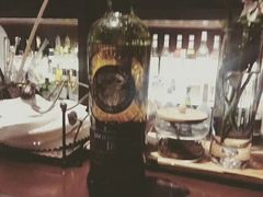 -The Bottle Bar(羲和商业广场店)