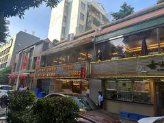 -万山楼海鲜酒家·二十三年老字号