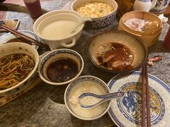 -南京大牌档(青岛万象城店)