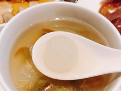 -漢舍中国菜馆(889广场店)