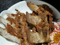 -友乐居羊蝎子(西直门店)