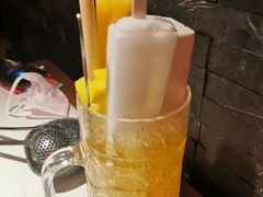 -哥老官重庆美蛙鱼头(五角场合生汇店)