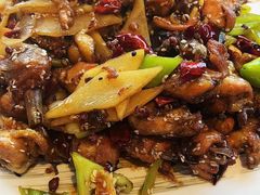 -满堂春特色餐馆