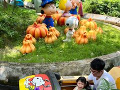 -史努比缤纷世界
