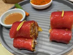 -点都德(龙之梦店)