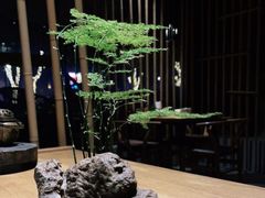 -竹里馆 ·茶食(奥体店)