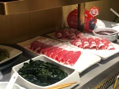 -海底捞火锅(万达广场店)