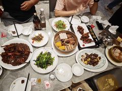 -朱记乳鸽王·非遗石岐乳鸽·全鸽宴(大兴旗舰店)