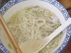 -同得兴面馆.苏式面.三虾面(园区店)