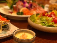 -浪花亭日本料理(古田路店)