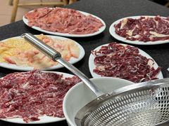 -五洲牛肉美食馆