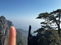 -三清山风景名胜区