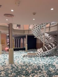 -奈尔宝·儿童乐园·亲子餐厅(鄞州万达店)