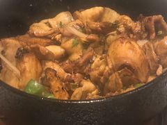 -小粤楼·怀旧粤菜(万辉国际广场店)