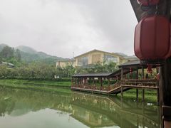 -乳源丽宫国际温泉酒店