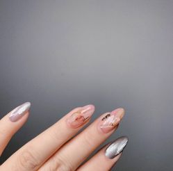 点击看大图 -小小美甲美睫