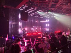 -MOSSO·Liveshow(M3香港广场店)