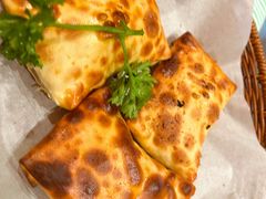 -楼兰新疆菜(江宁万达店)