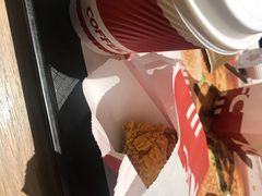 -肯德基(昌里店)