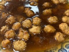 -王大妈清汤饸饹(白云社区店)