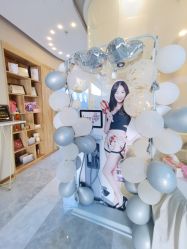 -More摩尔医美の注射线雕光电中心