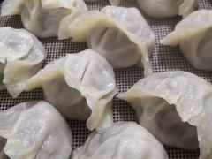 -老烟台灌汤包(南洪街店)
