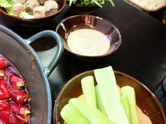 -冯校长老火锅(深圳总店)