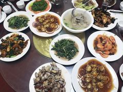 -九龙餐厅(大沽路店)