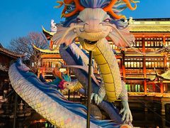 -上海城隍庙