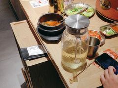 -西塔老太太泥炉烤肉(武汉摩尔城店)