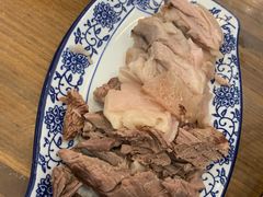 -庄行曹记羊肉(泗泾店)