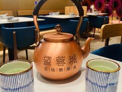 -望蓉城·古法酸菜鱼(世纪汇店)