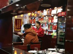 大堂-蝎王府羊蝎子(西直门店)