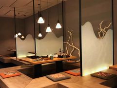 -Hatsune隐泉日式料理(SKP店)