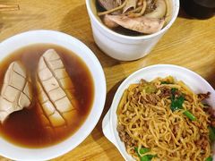 -东凤老字号腰子店