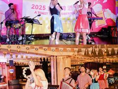 -杭州国际会议中心洲际酒店-德国啤酒屋(砂之船国际生活广场店)