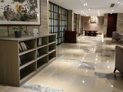 -大盘山温泉山庄