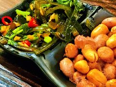 -大洋家·潮汕鱼鲜·花胶砂锅粥(天河东路店)