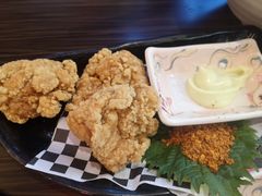 -仙隐小鹿中华料理(南宁万象城店)