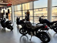 -北京华德宝宝马·M·MINI·摩托车全系4S店(朝阳店)