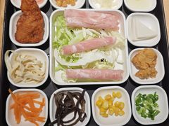-阿香米线(乐客城店)