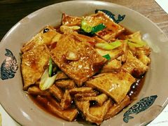 -茅庐毛血旺(烟台大悦城店)