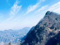 -塔云山