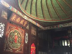 -天津戏剧博物馆