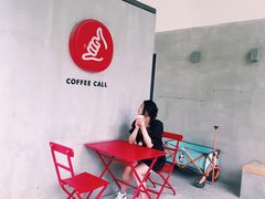 -COFFEE CALL(云锦路店)