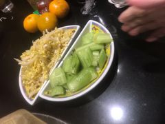 -芦月轩羊蝎子(劲松店)
