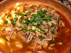 -云海肴·汽锅鸡·云南菜(美罗城店)