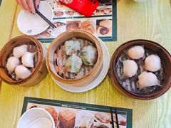 -添好运点心专门店(百老汇店)